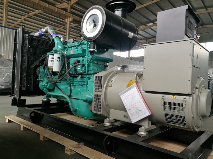 Những điều cần biết khi lắp đặt và sử dụng máy phát điện