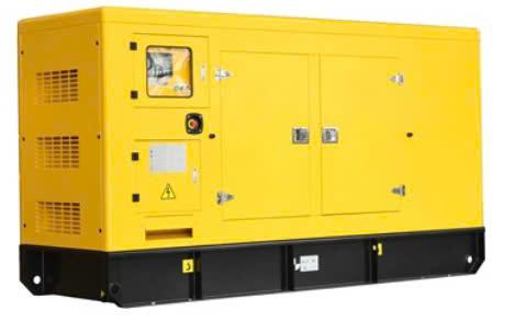 Tổ máy phát điện BUK150KS